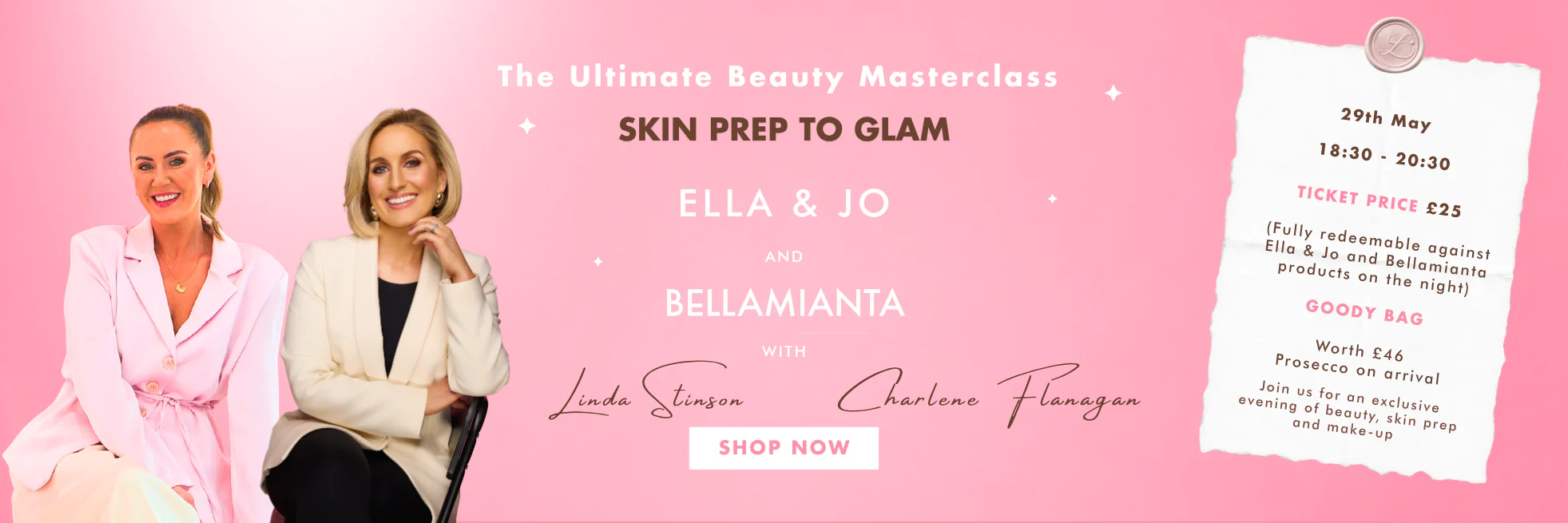 Glow With Pure Skin Confidence